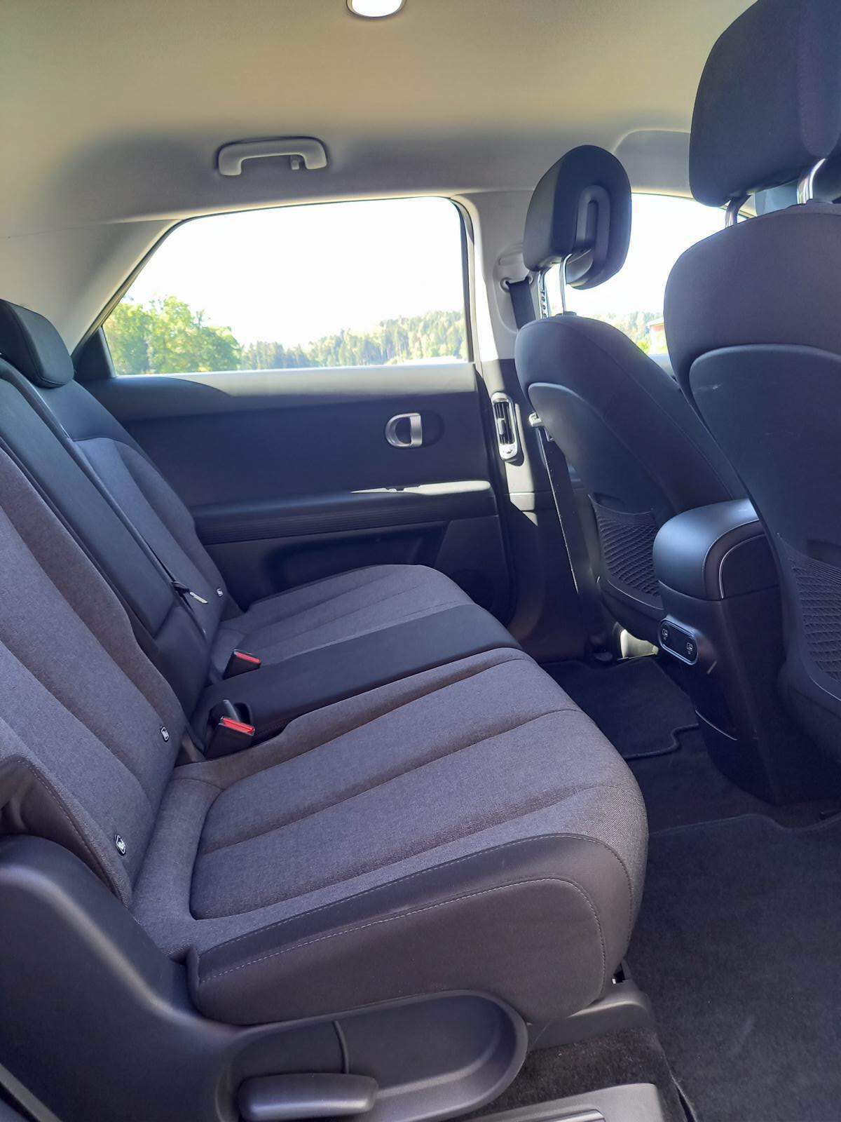 HYUNDAI Ioniq 5 77kWh Origo 2WD **Wärmepumpe**-image-11