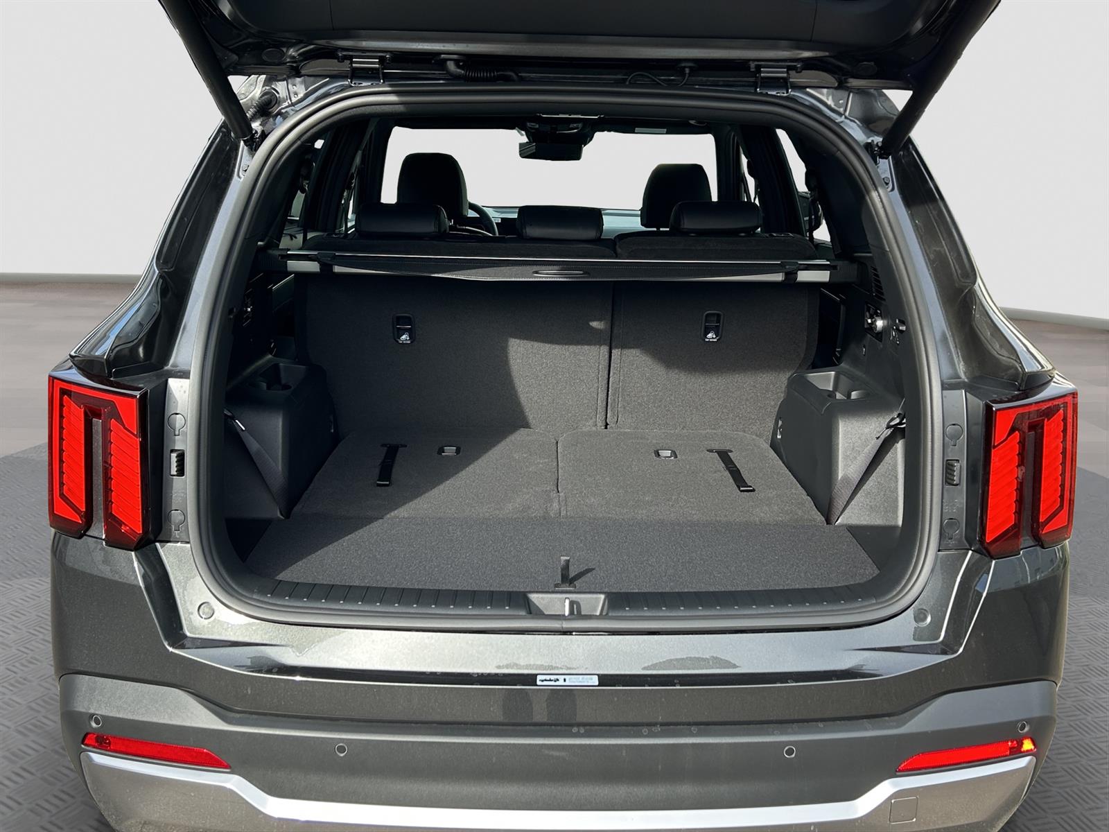 KIA Sorento 2.2 SmartD Style 7P-image-4