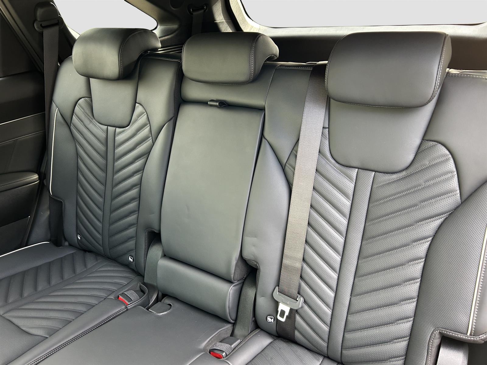 KIA Sorento 2.2 SmartD Style 7P-image-5