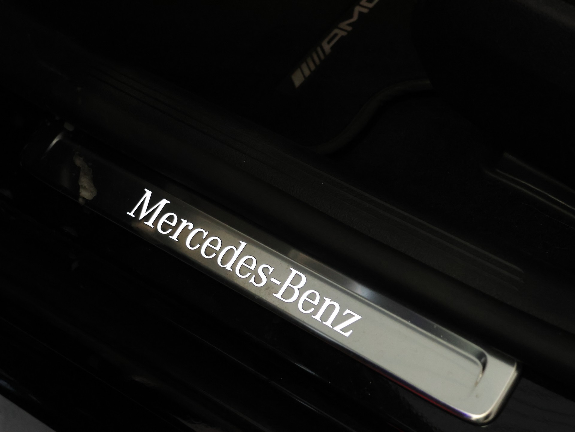 MERCEDES-BENZ C 300 4 Matic *AMG-LINE INTER-EXTERIEUR*-image-10