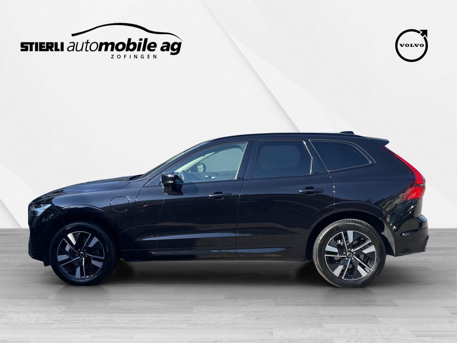 VOLVO XC60 2.0 T6 TE Plus Dark eAWD-image-7