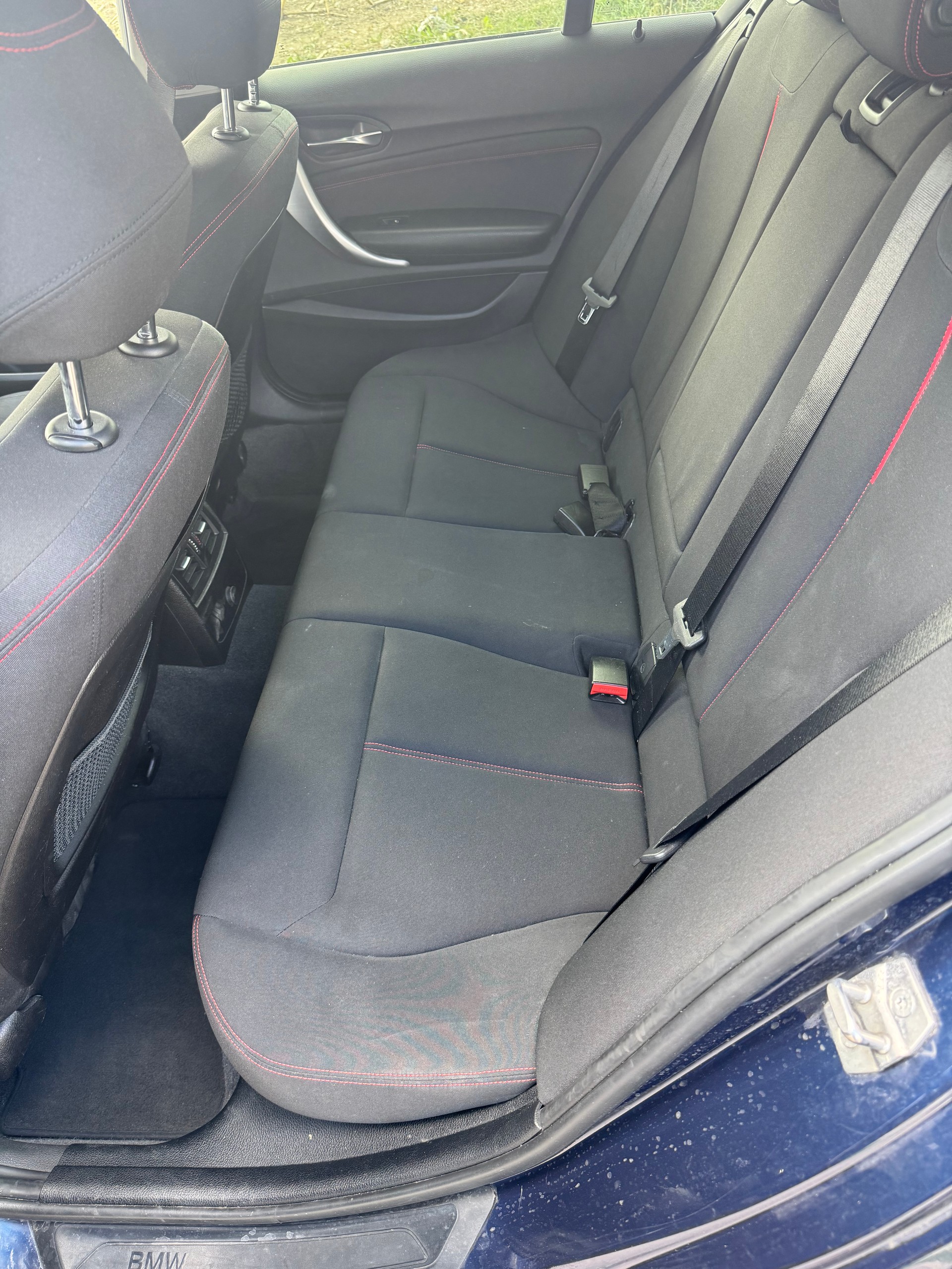 BMW 118i Urban Line Steptronic-image-11