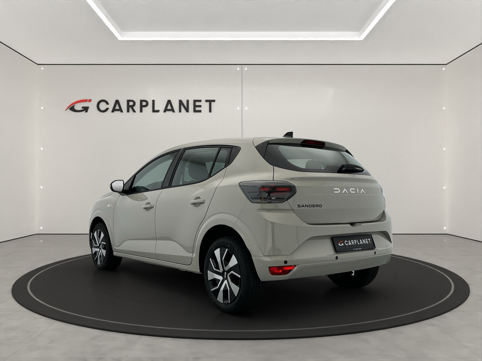 DACIA Sandero 1.0 TCe 100 Expression-image-2