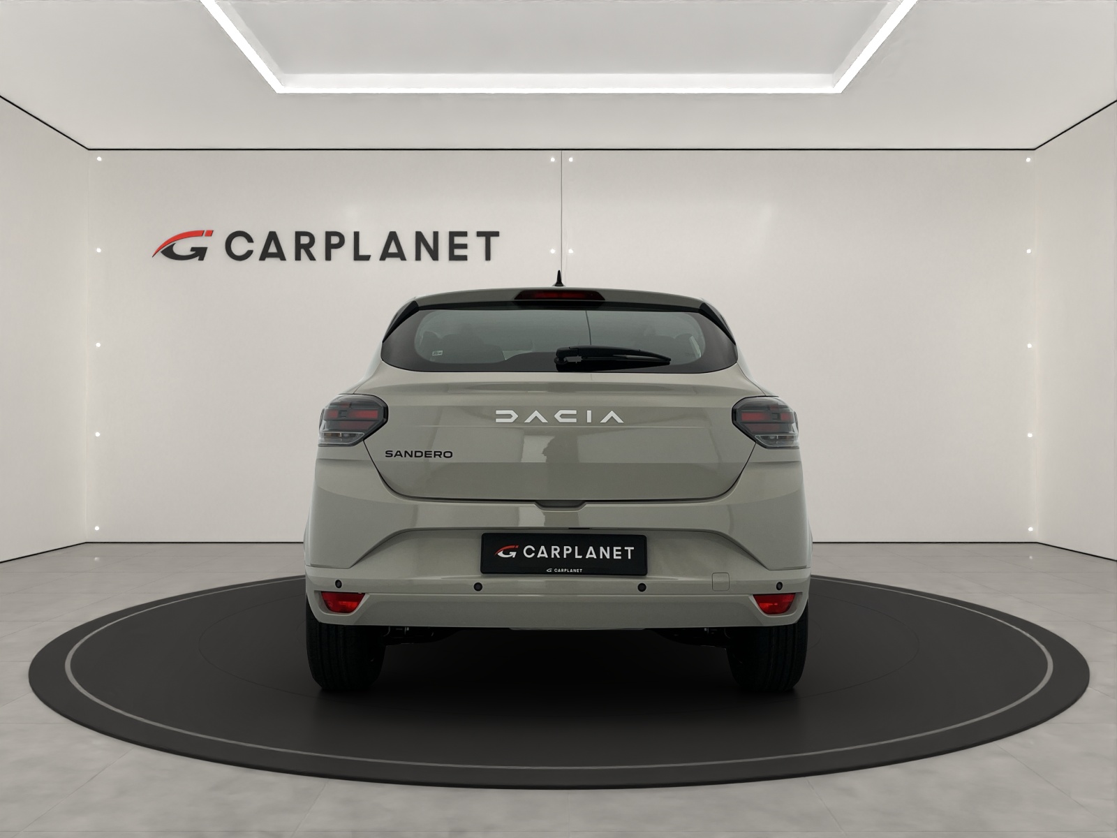 DACIA Sandero 1.0 TCe 100 Expression-image-3