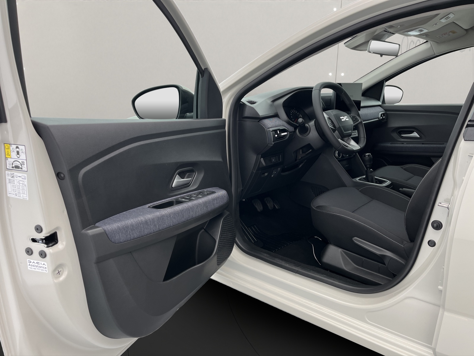 DACIA Sandero 1.0 TCe 100 Expression-image-6