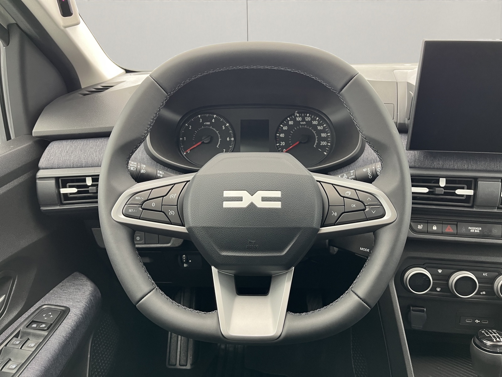 DACIA Sandero 1.0 TCe 100 Expression-image-9