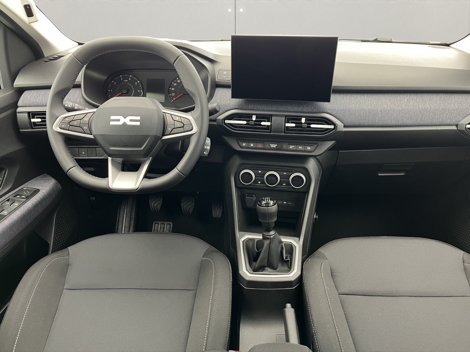 DACIA Sandero 1.0 TCe 100 Expression-image-8