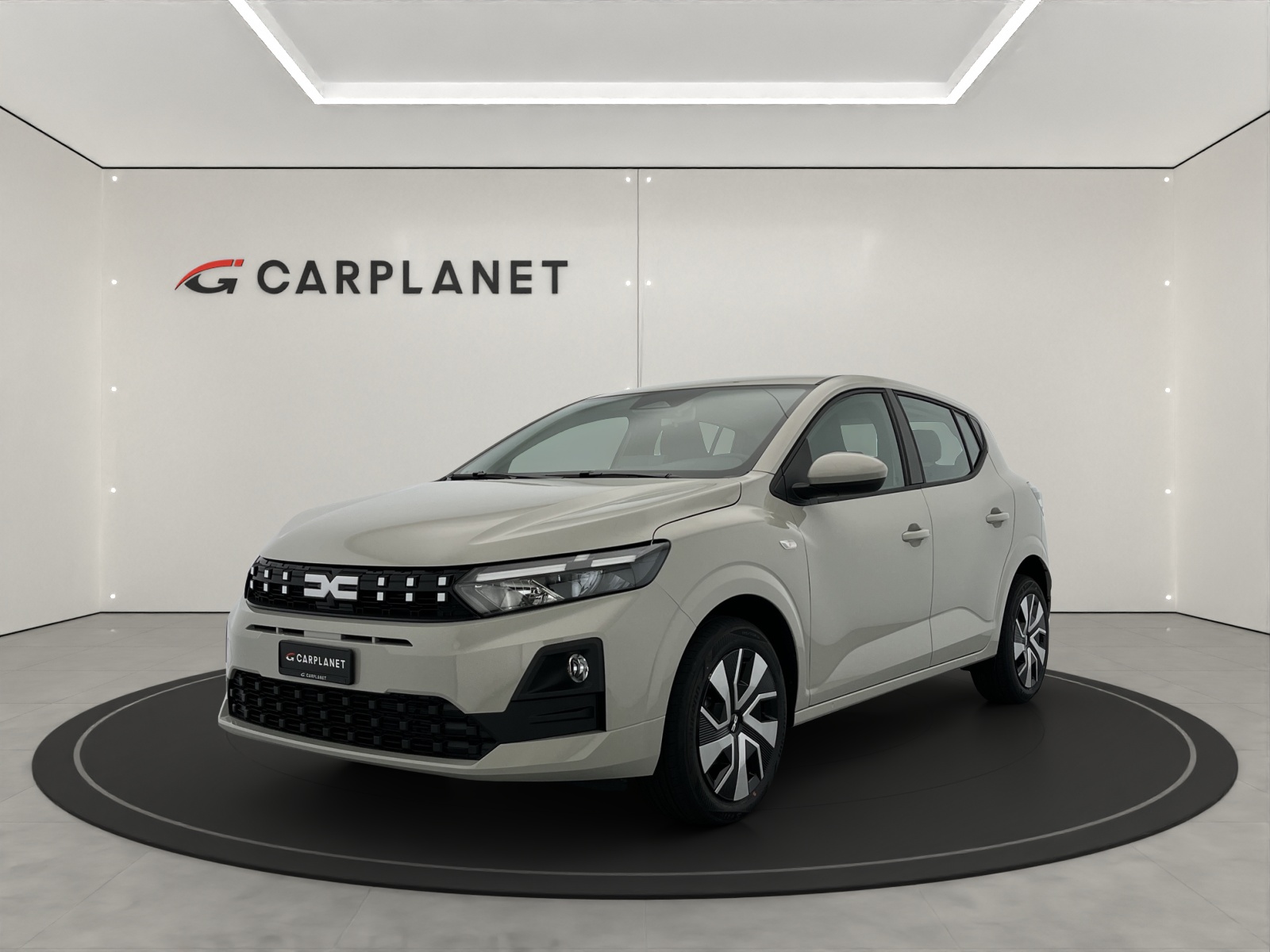 DACIA Sandero 1.0 TCe 100 Expression-image-0