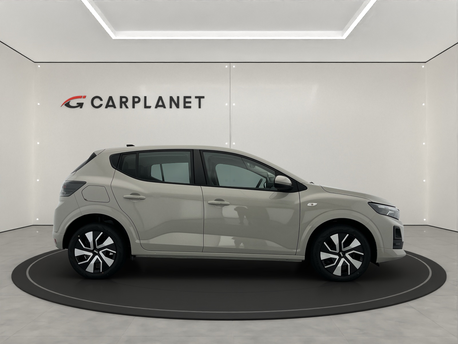 DACIA Sandero 1.0 TCe 100 Expression-image-4