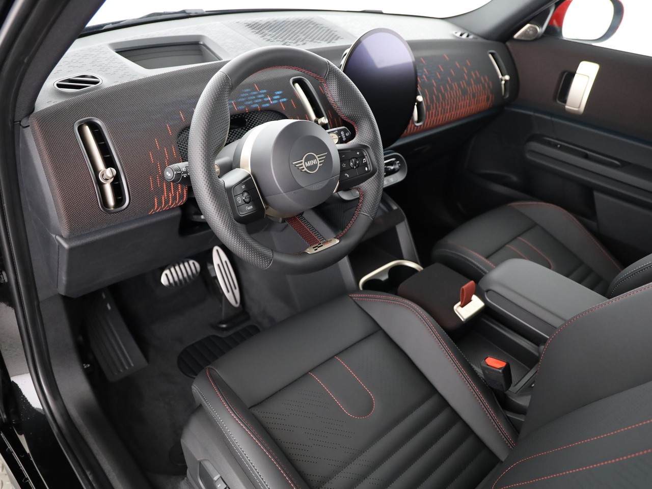 MINI Countryman John Cooper Works ALL4 Steptronic I MINI Days Offer-image-12