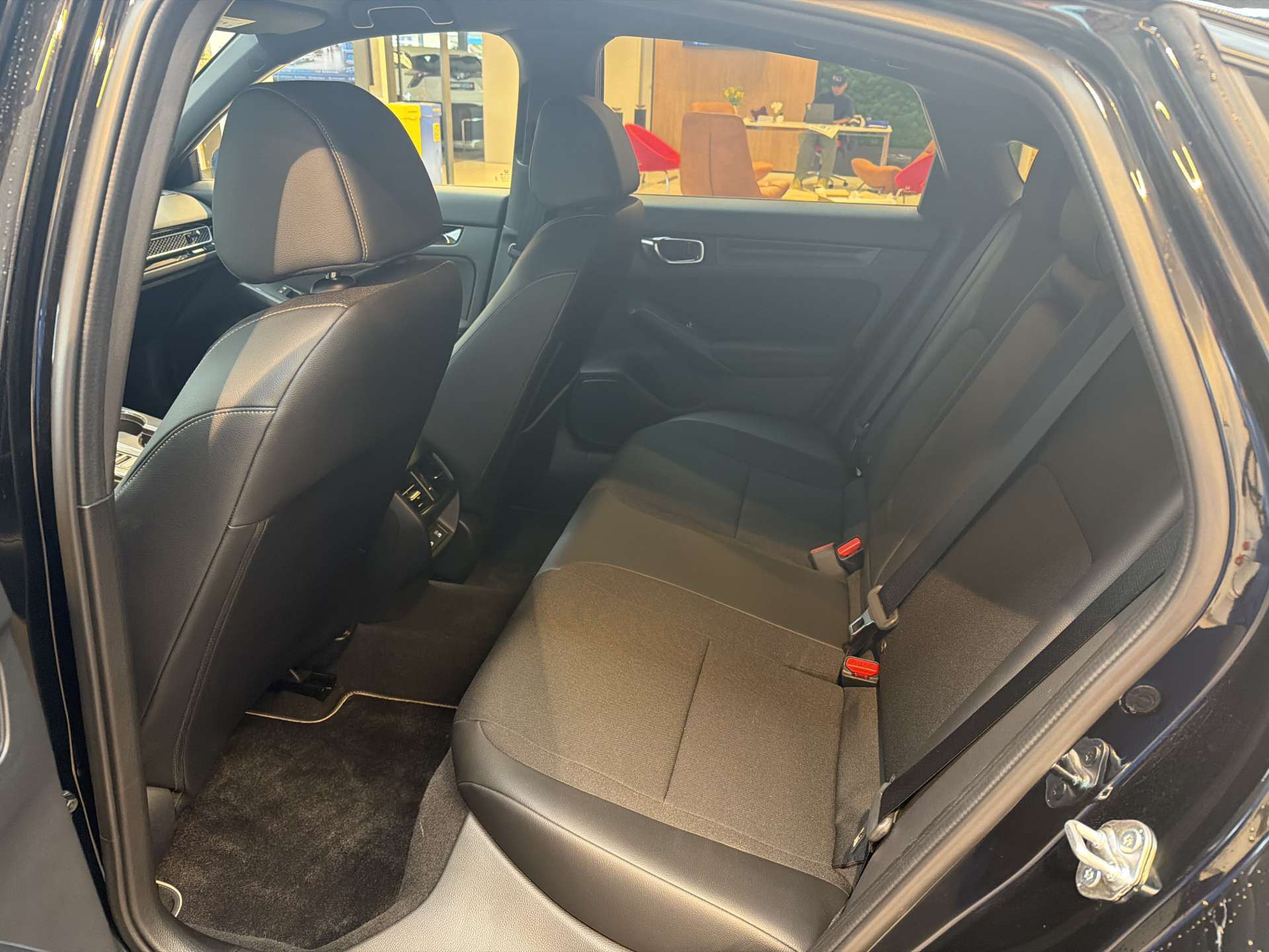HONDA Civic 2.0 i-MMD HEV Sport Automat-image-6