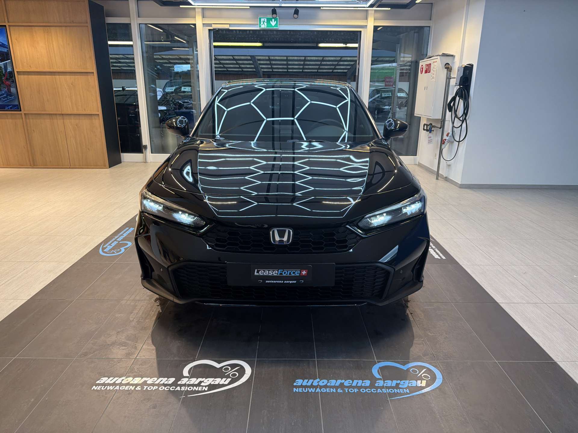 HONDA Civic 2.0 i-MMD HEV Sport Automat-image-10