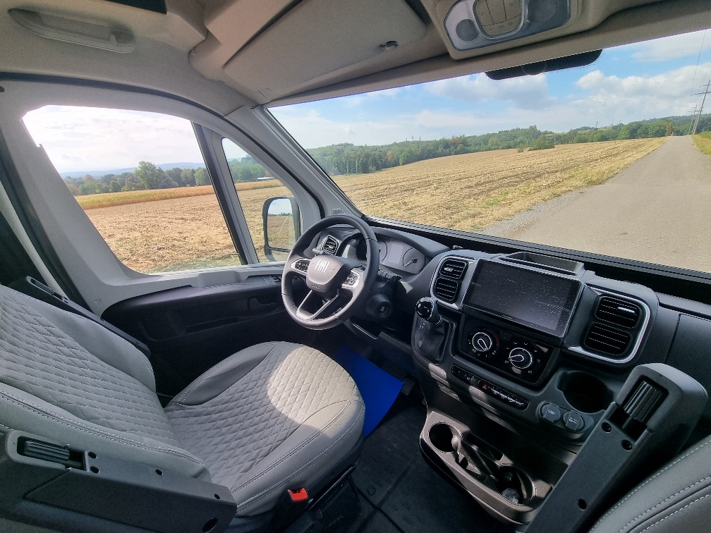 CHAUSSON V690 Automatik/Hubbetten/TOP-Ausstattung-showroom-element-1