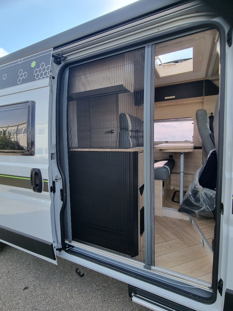 CHAUSSON V690 Automatik/Hubbetten/TOP-Ausstattung-showroom-element-3