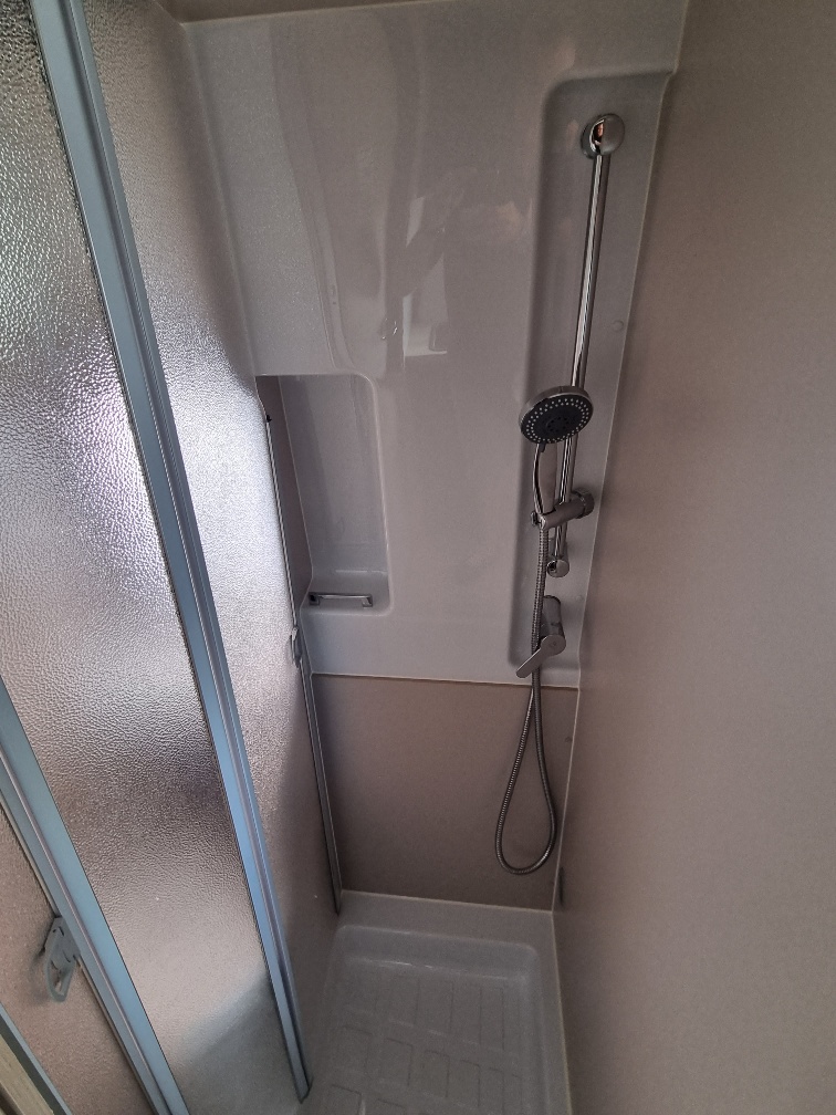 CHAUSSON V690 Automatik/Hubbetten/TOP-Ausstattung-image-9