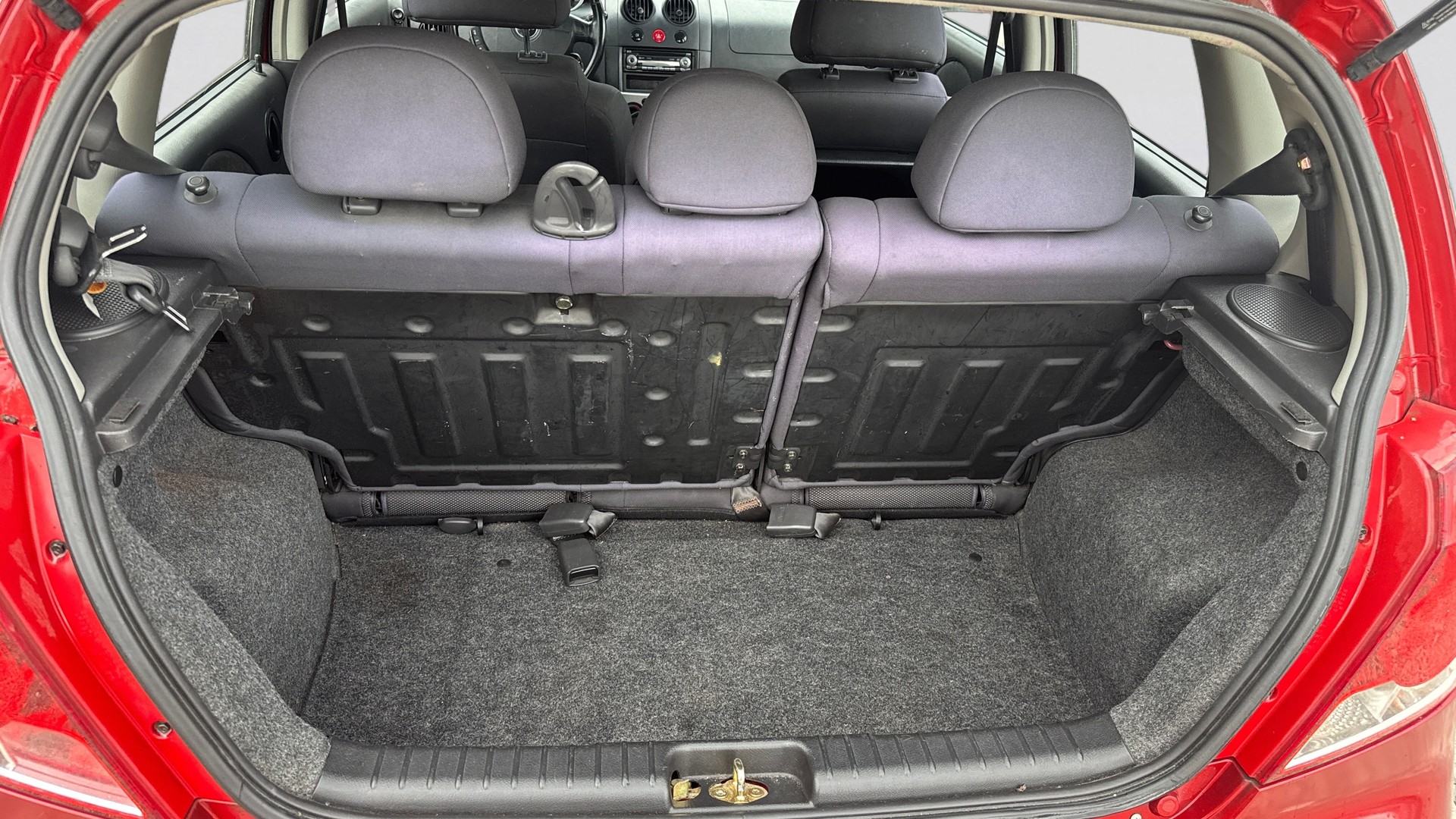 CHEVROLET Kalos 1.4 16V-image-8