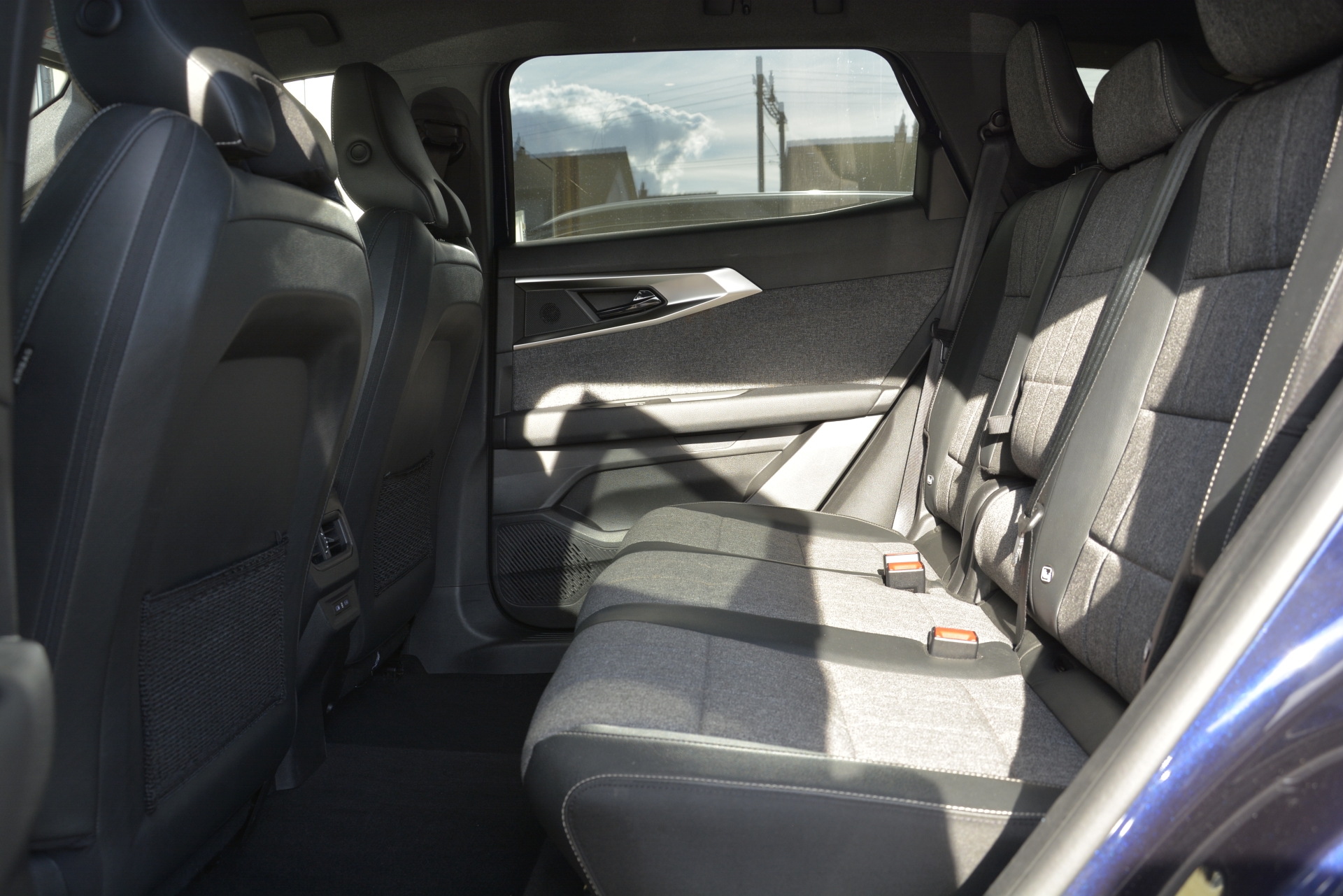 RENAULT Espace 1.2 E-Tech techno *7 Plätzer*-image-6