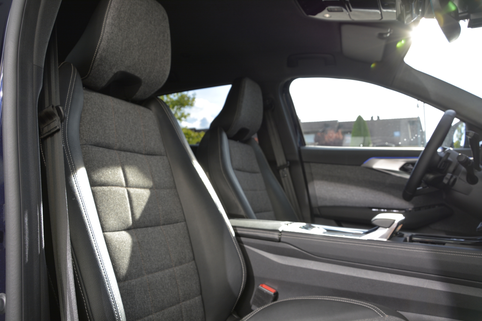 RENAULT Espace 1.2 E-Tech techno *7 Plätzer*-image-12