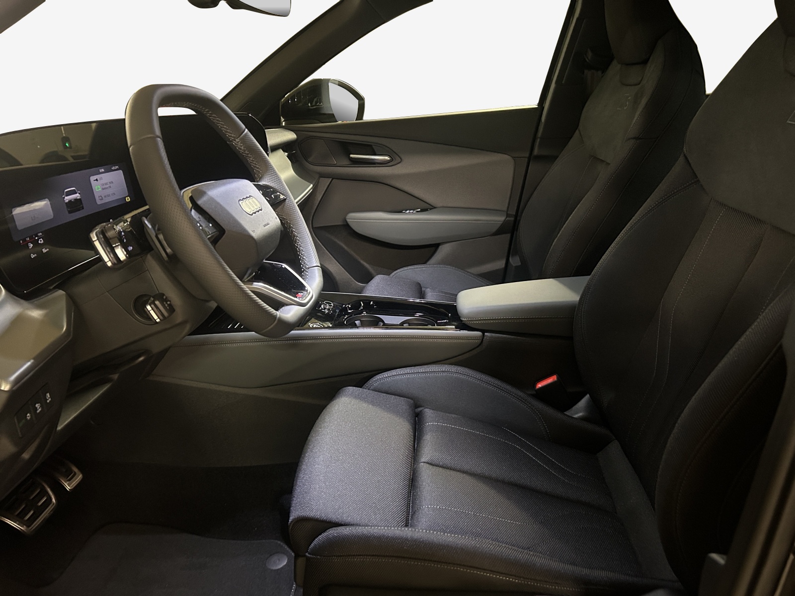 AUDI Q3 SUV e-hybrid 200 kW S tronig-image-7
