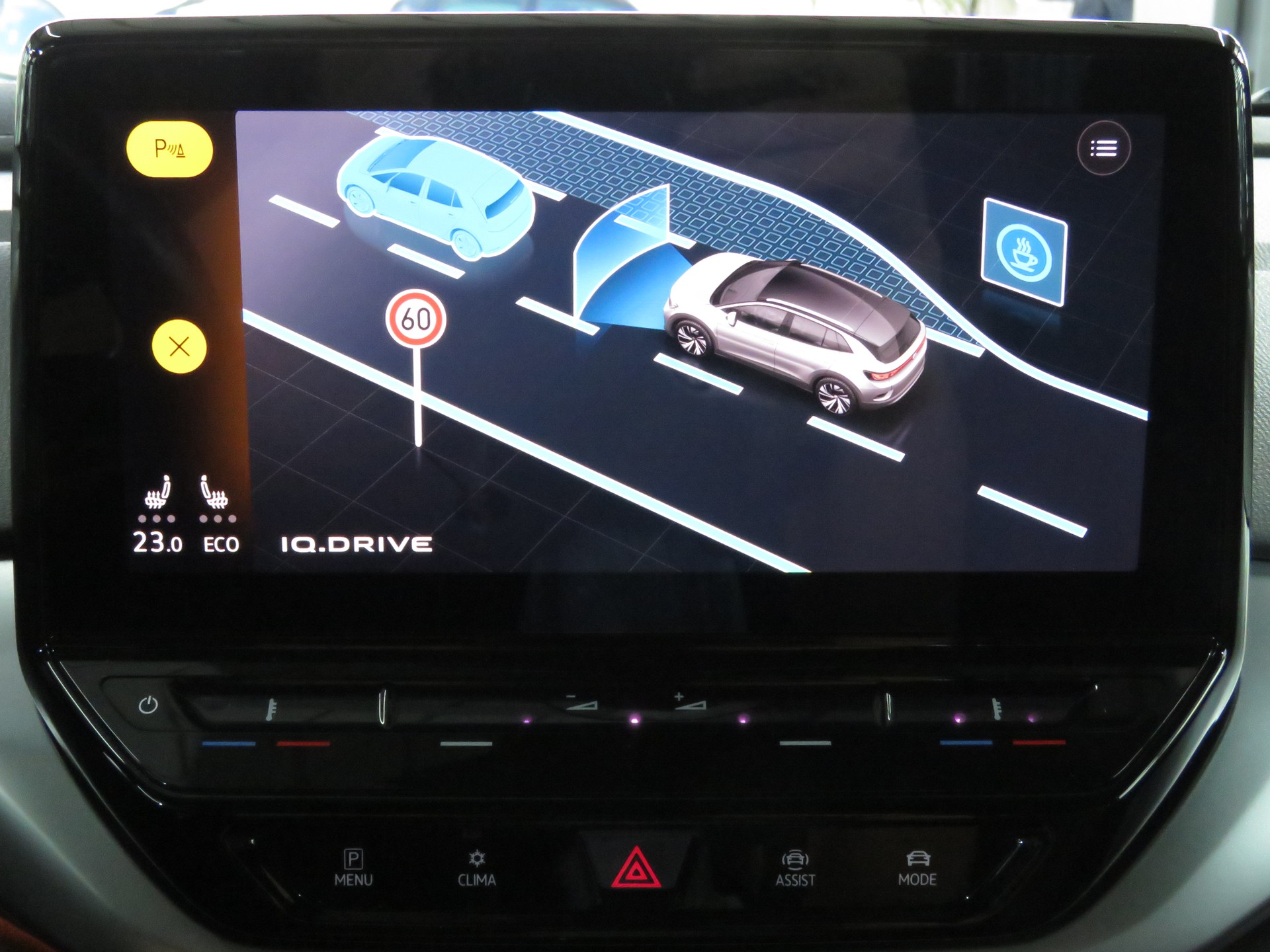 VW ID.4 Pro Performance 77 kWh 1ST "Automat" (RW 487 km)-image-21