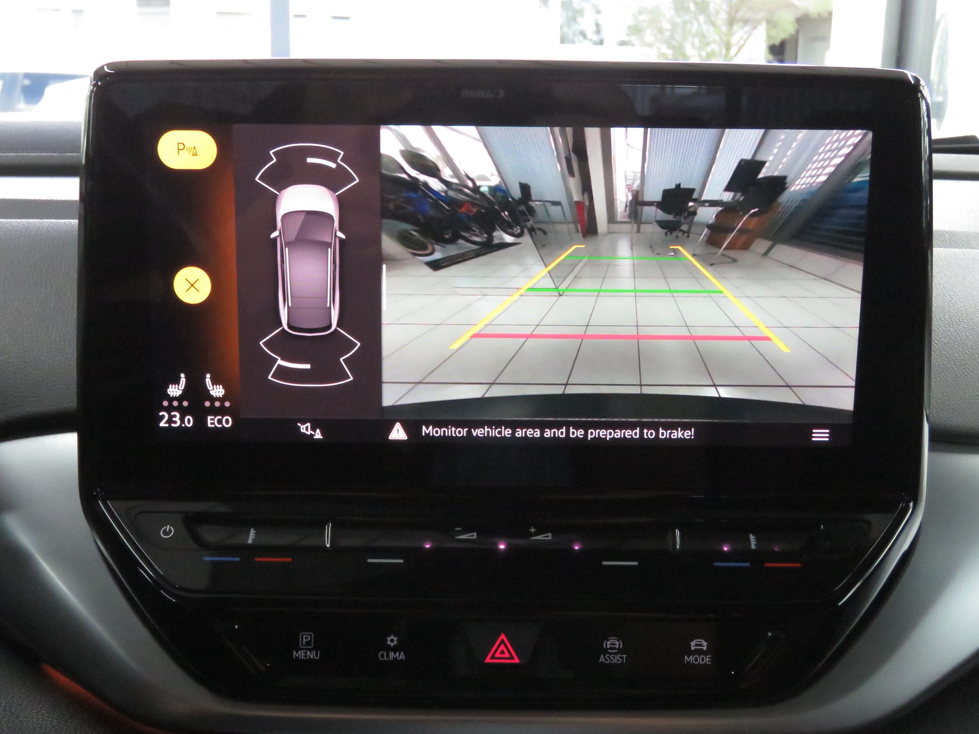 VW ID.4 Pro Performance 77 kWh 1ST "Automat" (RW 487 km)-image-19