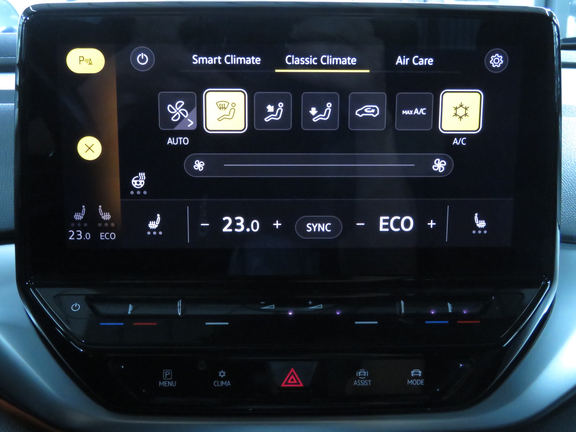 VW ID.4 Pro Performance 77 kWh 1ST "Automat" (RW 487 km)-image-20