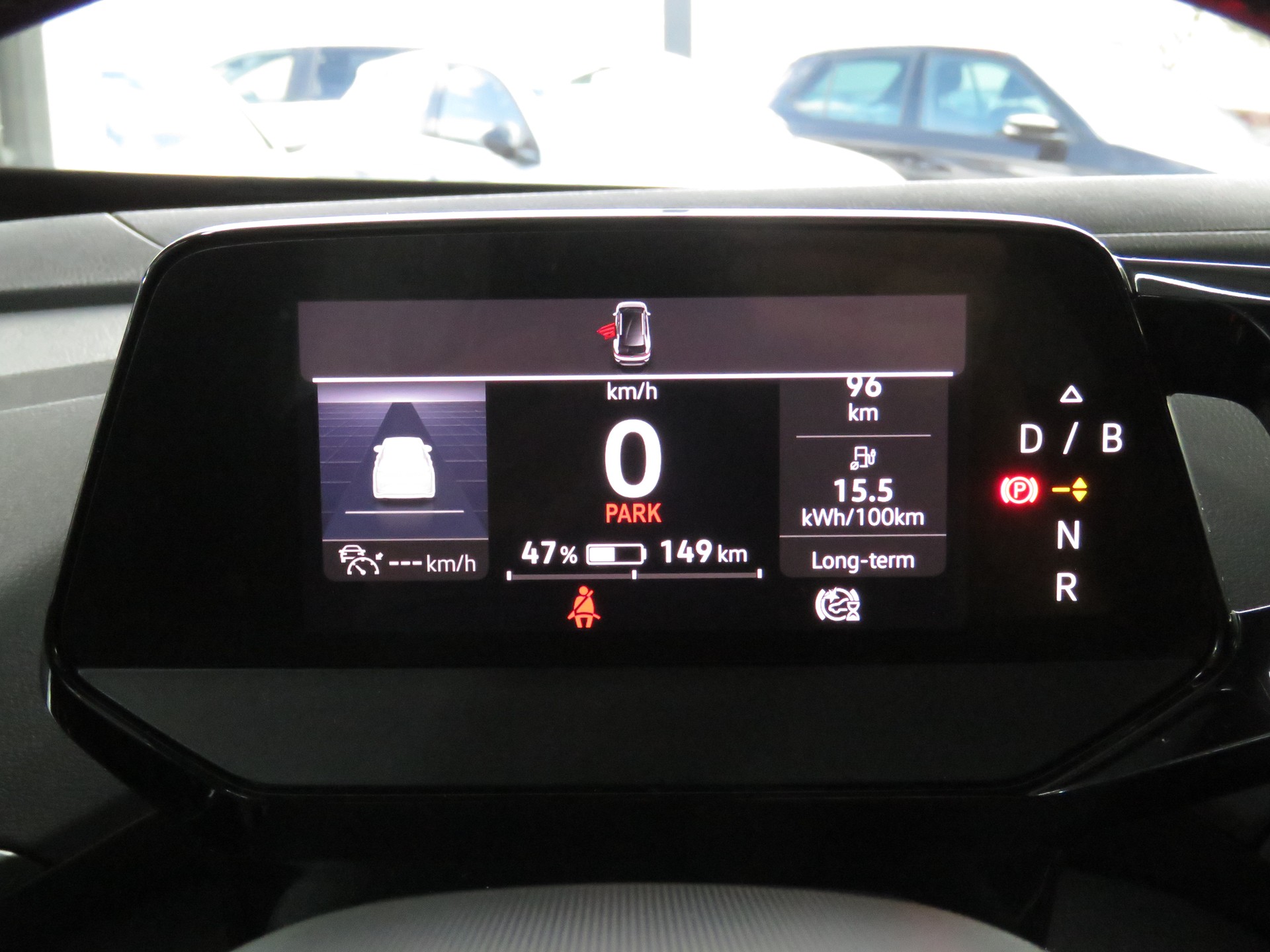 VW ID.4 Pro Performance 77 kWh 1ST "Automat" (RW 487 km)-image-14
