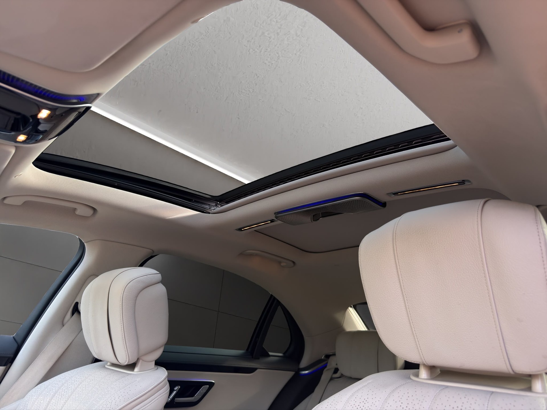MERCEDES-BENZ S 350 d L 4Matic AMG Line 9G-Tronic-image-12