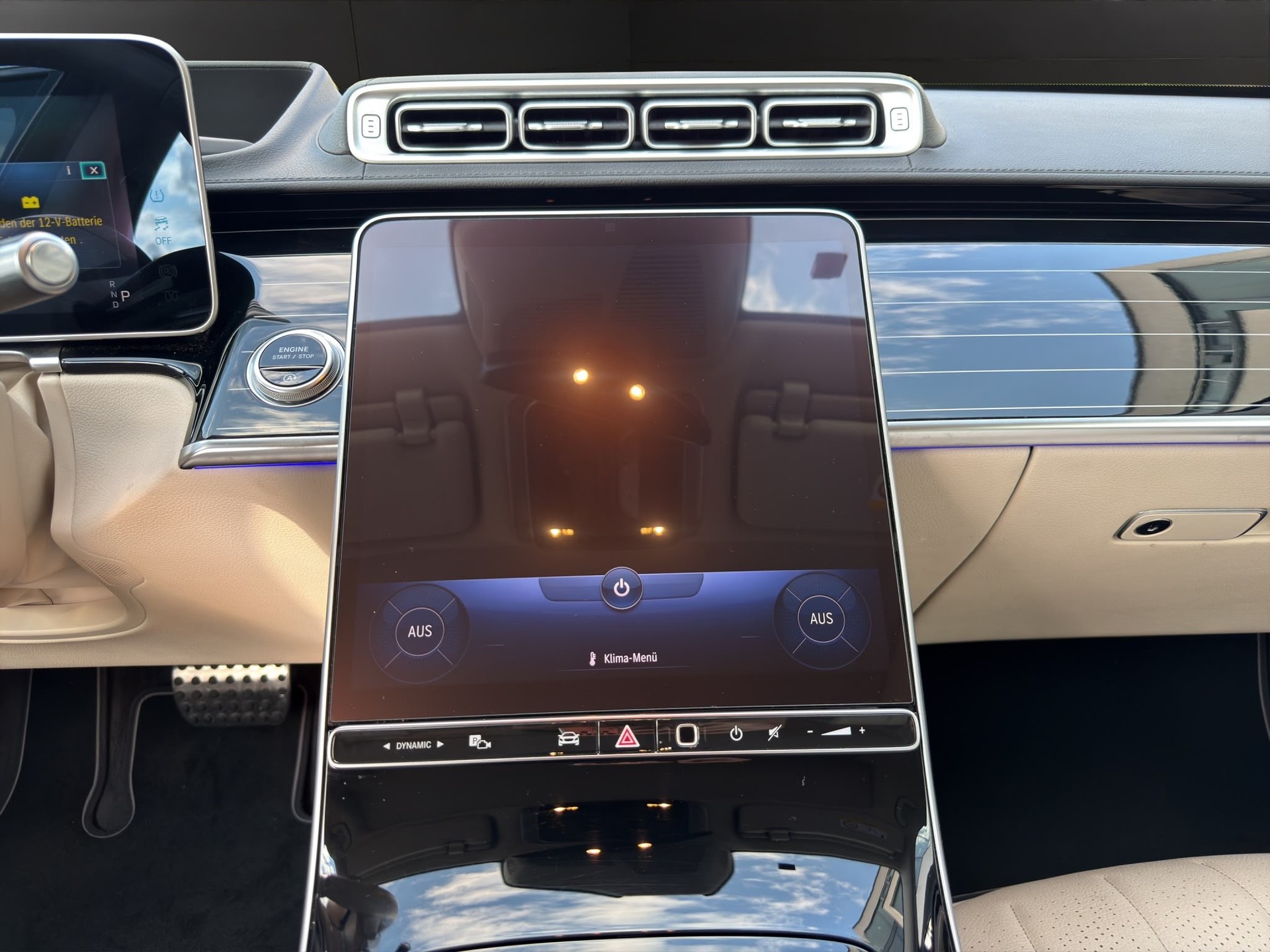 MERCEDES-BENZ S 350 d L 4Matic AMG Line 9G-Tronic-image-15