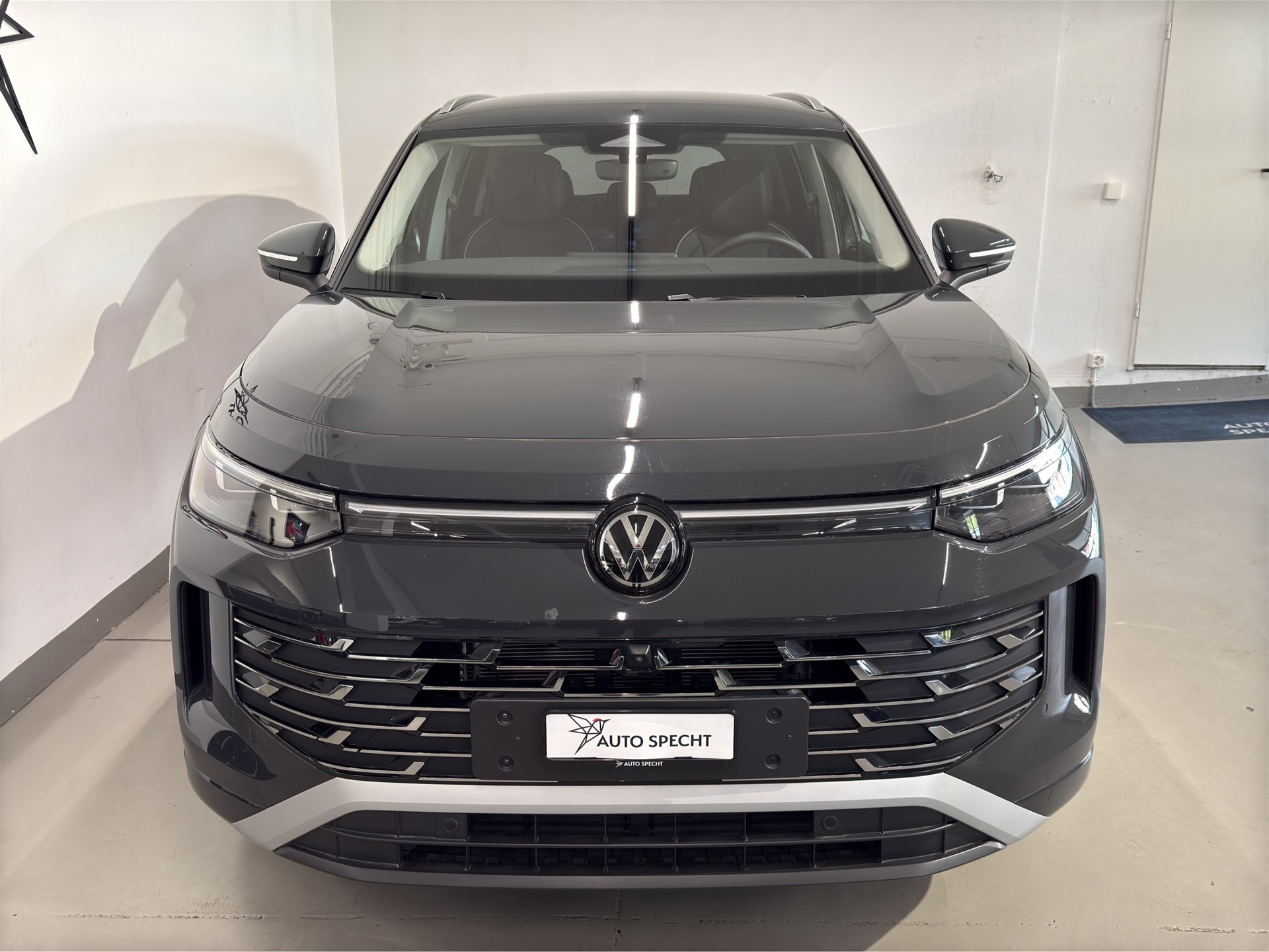 VW Tayron 2.0 TDI SCR Elegance 4Motion DSG-showroom-element-2