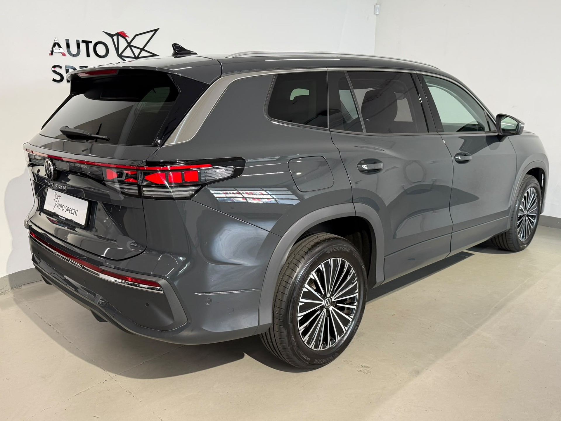 VW Tayron 2.0 TDI SCR Elegance 4Motion DSG-showroom-element-3