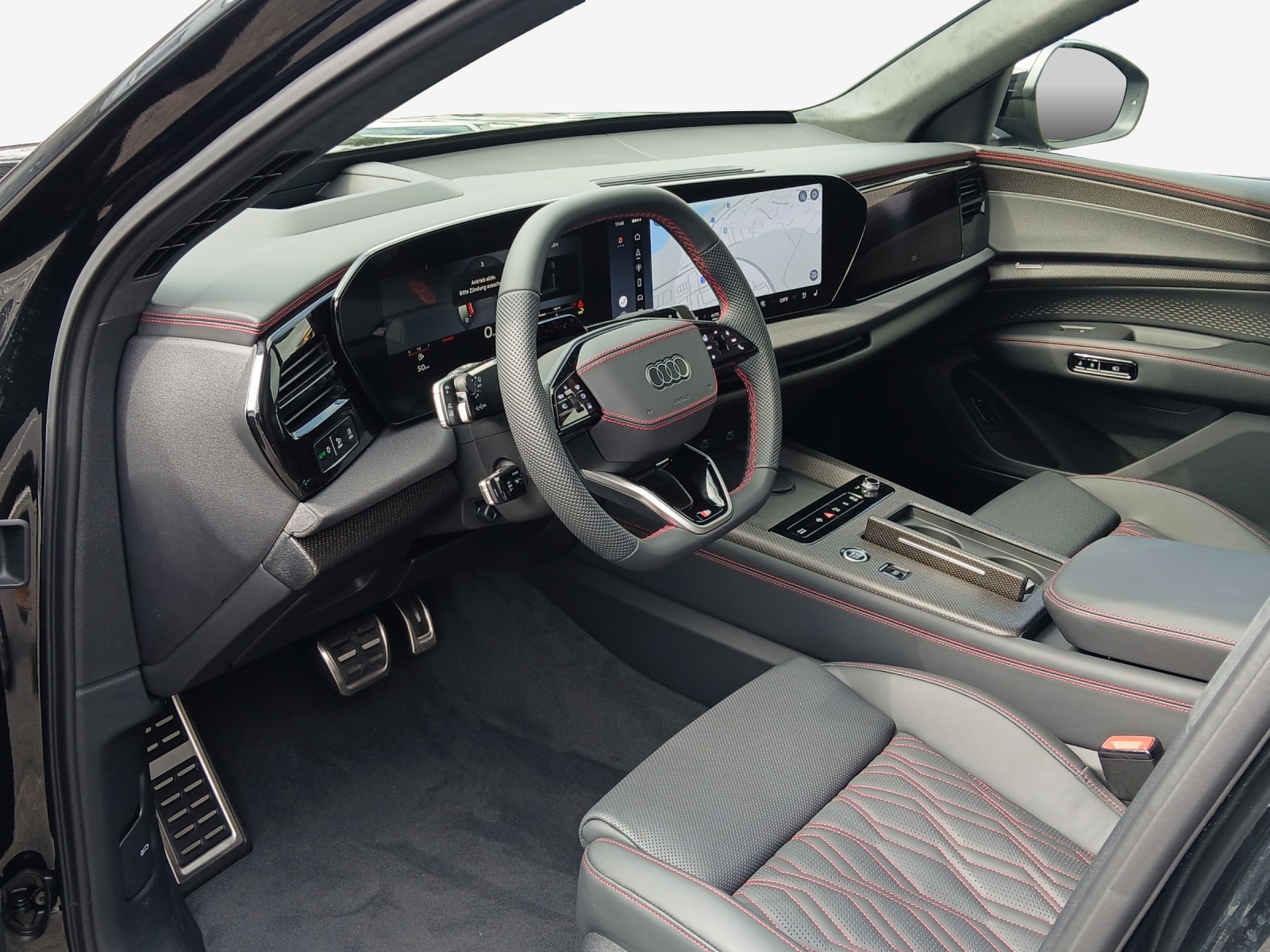 AUDI Q7 SUV TDI quattro 220 kW-image-1