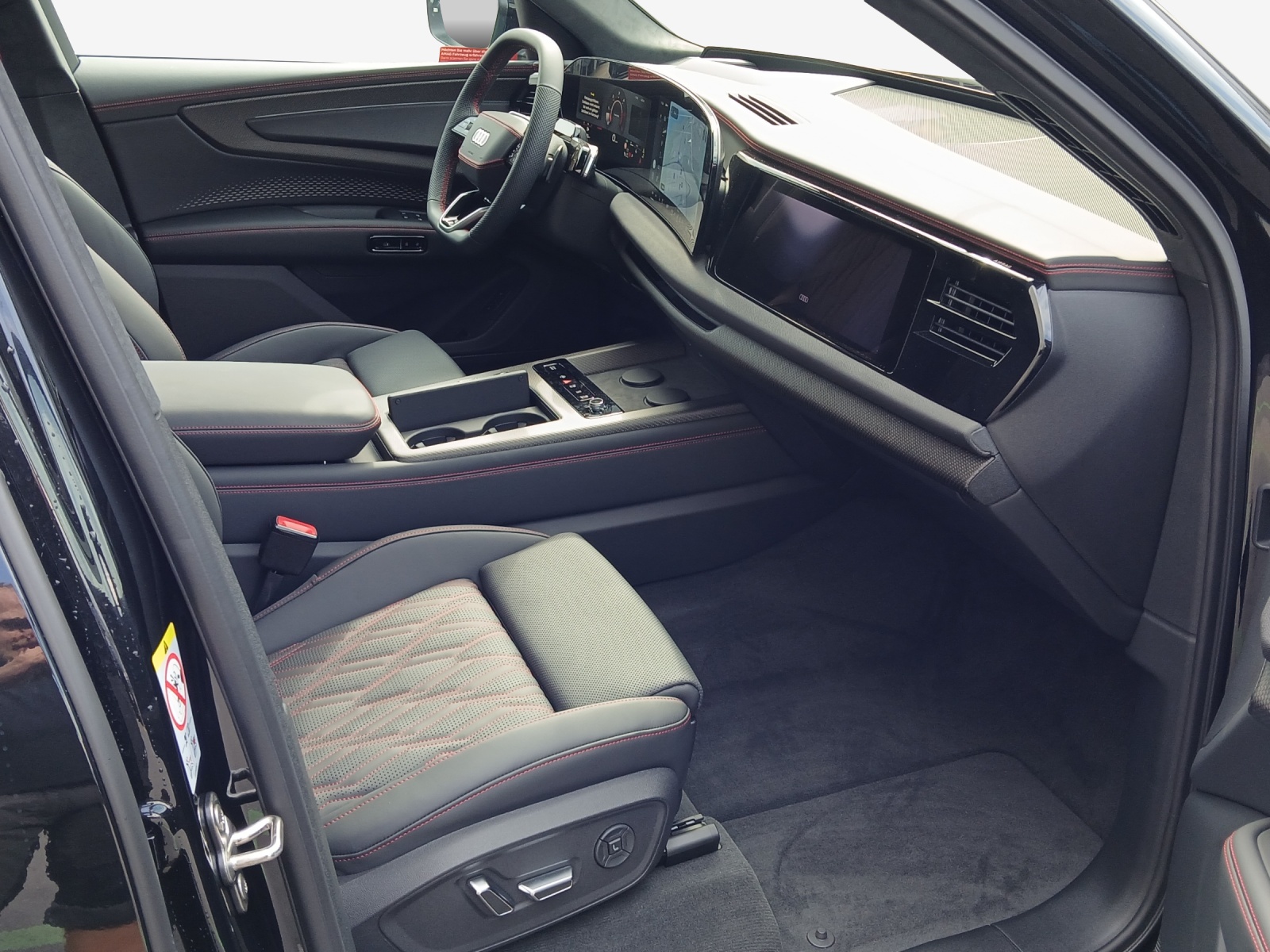 AUDI Q7 SUV TDI quattro 220 kW-image-2
