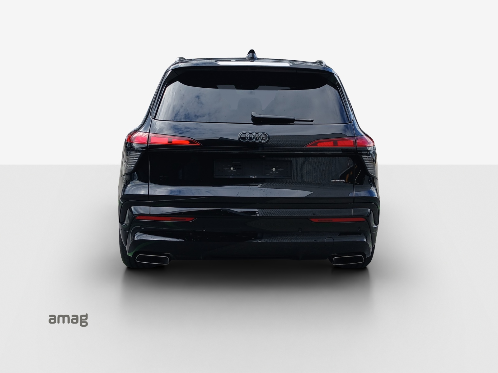 AUDI Q7 SUV TDI quattro 220 kW-image-11