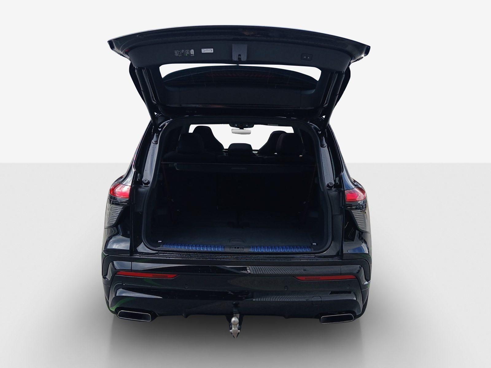 AUDI Q7 SUV TDI quattro 220 kW-image-3