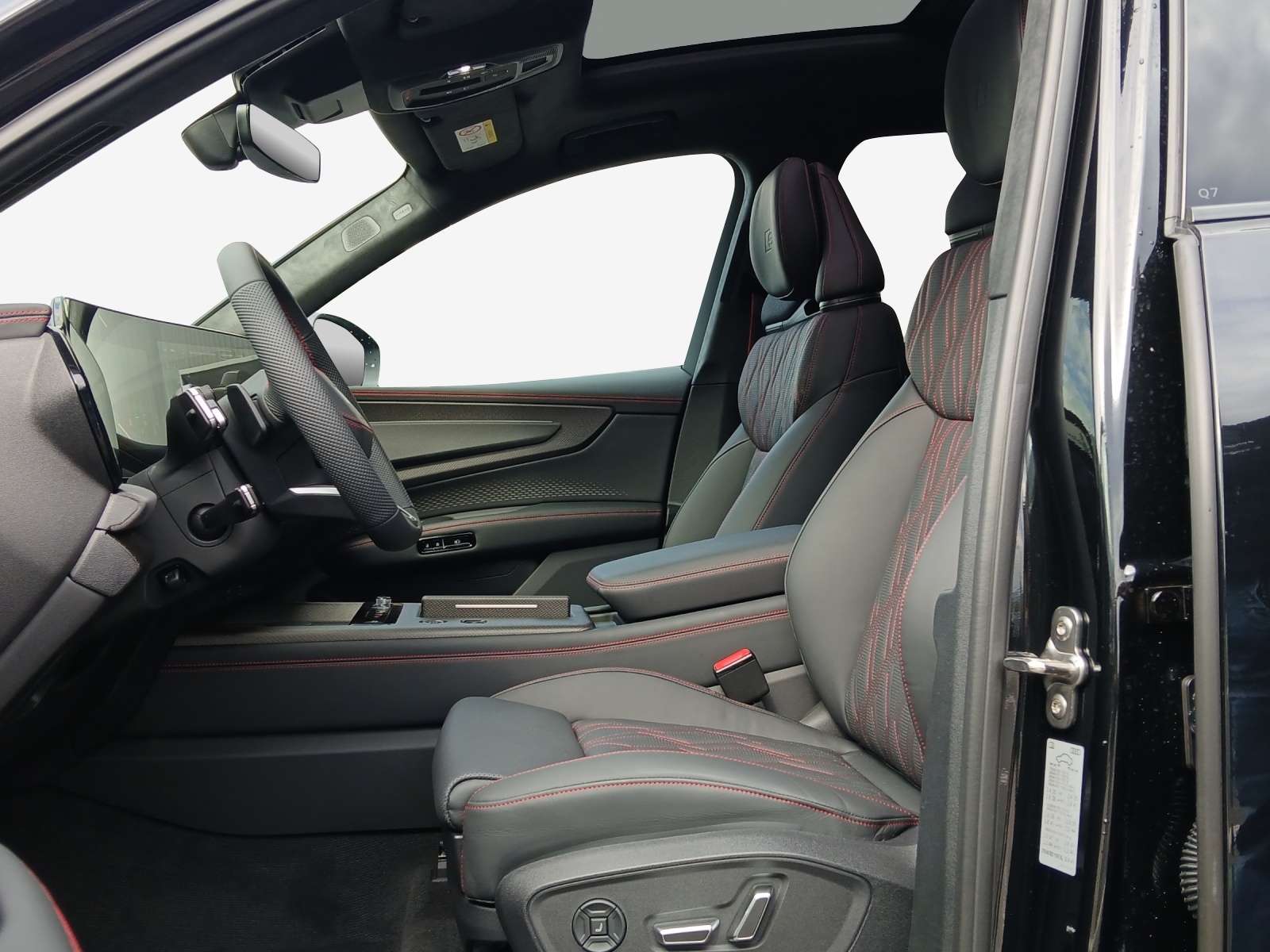 AUDI Q7 SUV TDI quattro 220 kW-image-8