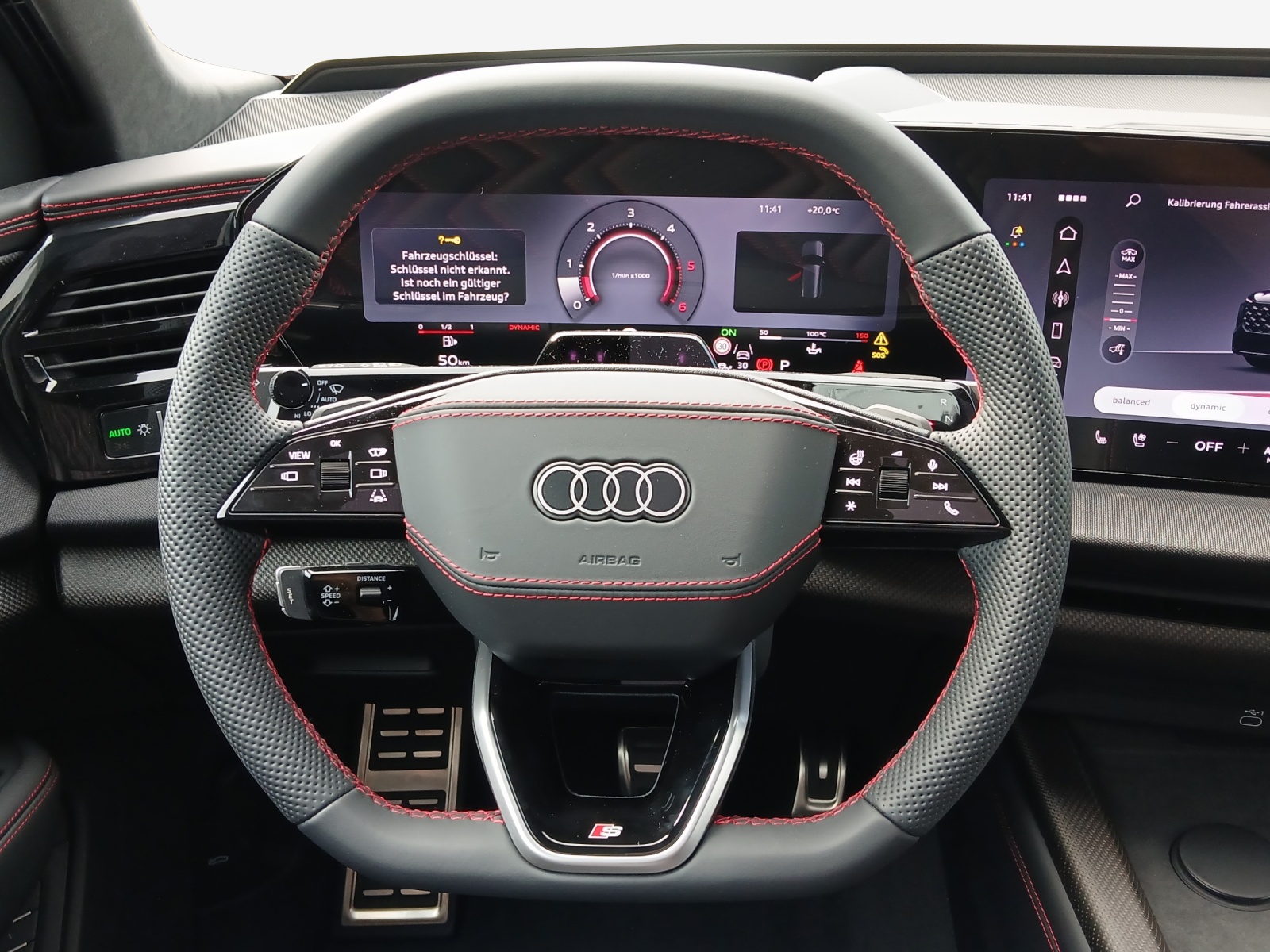 AUDI Q7 SUV TDI quattro 220 kW-image-7