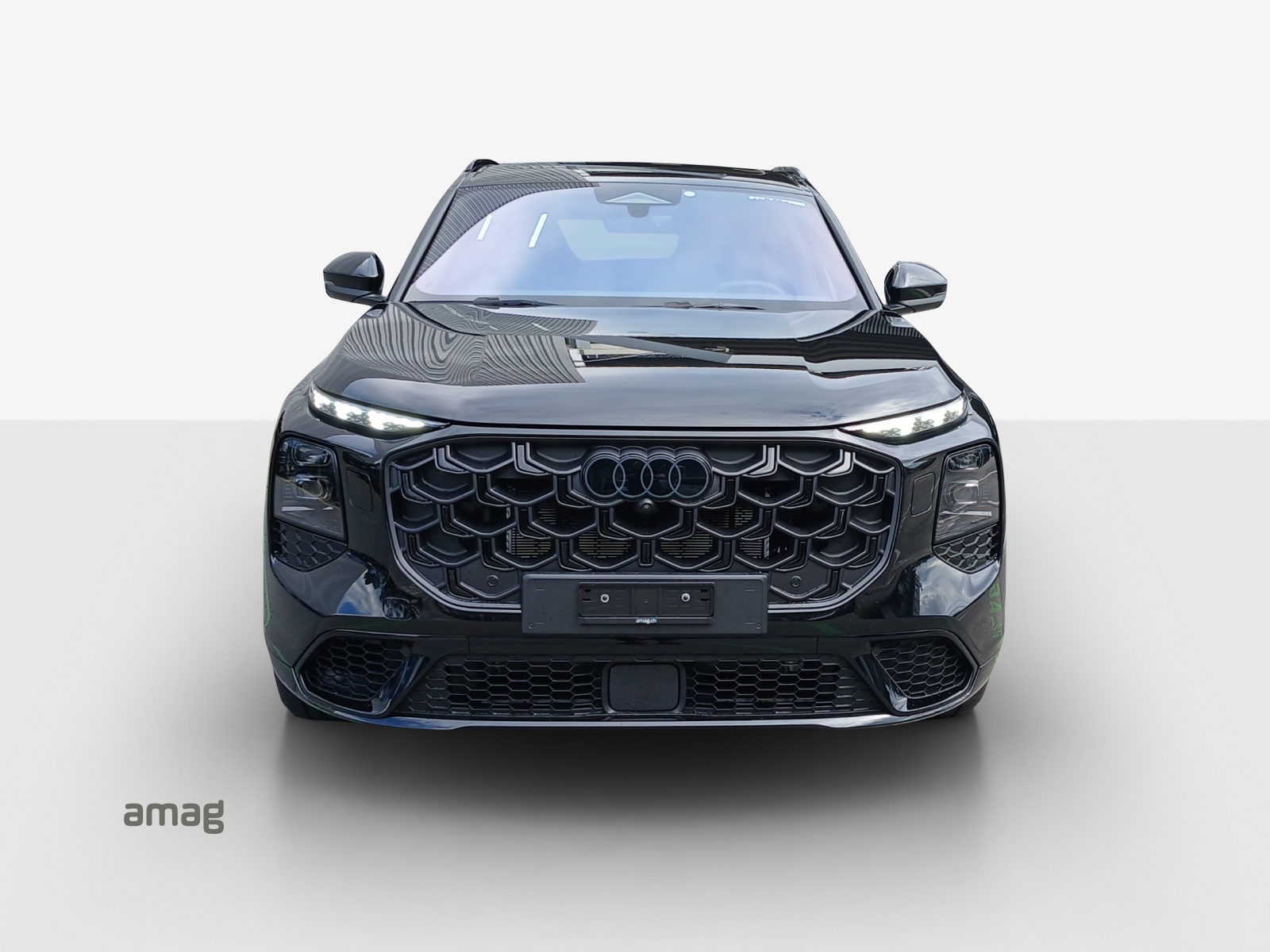 AUDI Q7 SUV TDI quattro 220 kW-image-15