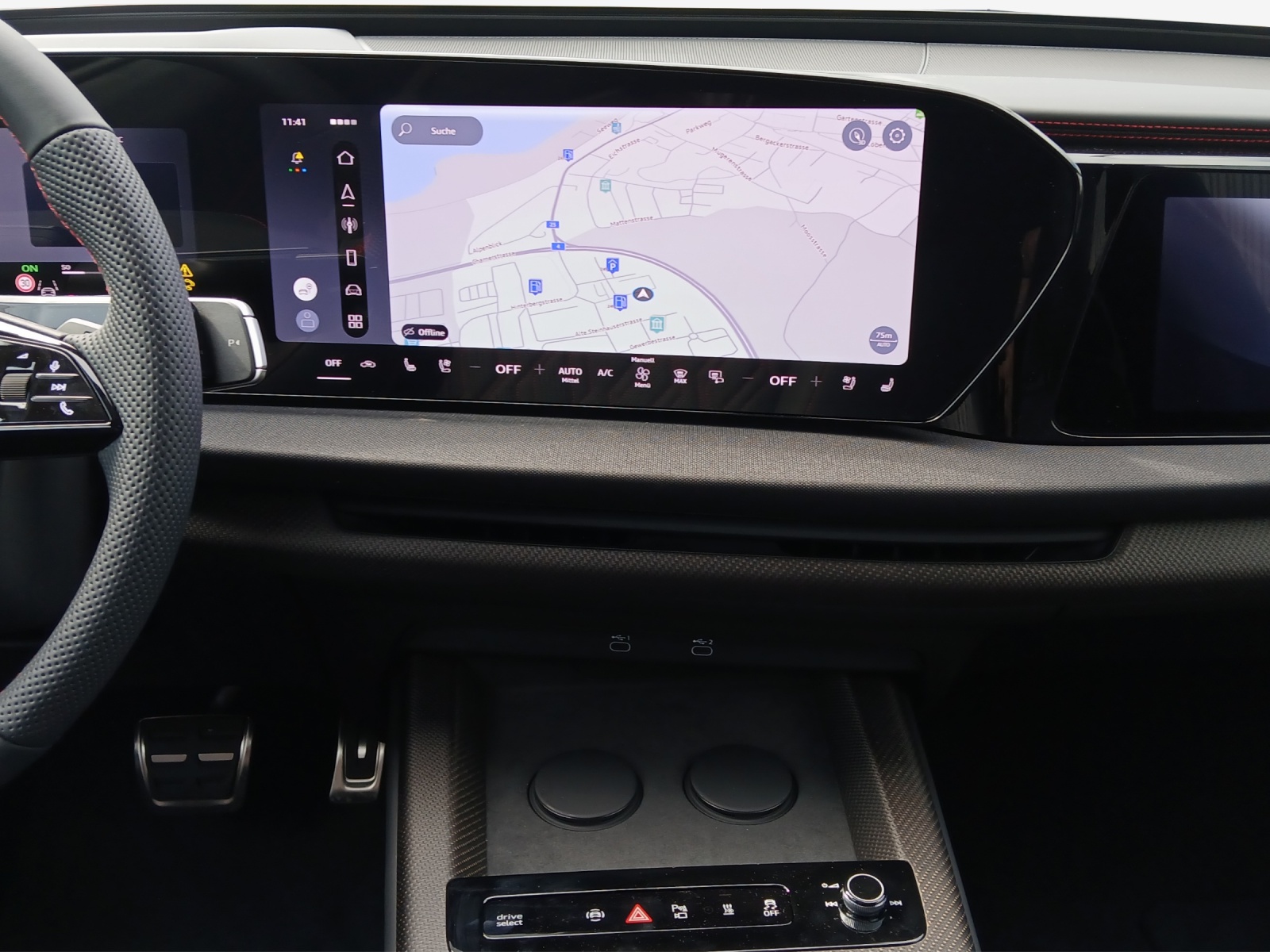 AUDI Q7 SUV TDI quattro 220 kW-image-6