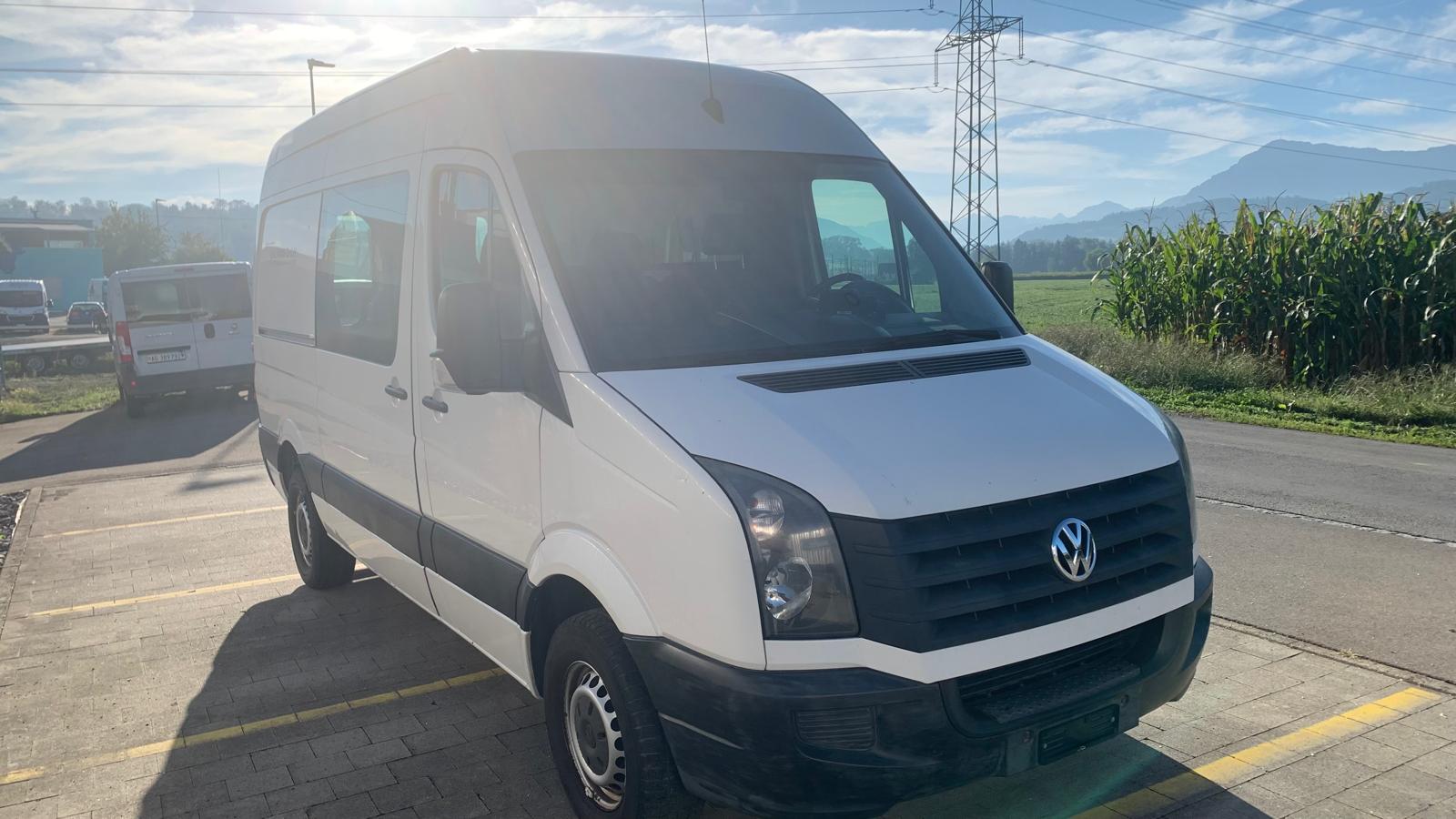VW 2.0 TDI 136 Entry-image-0