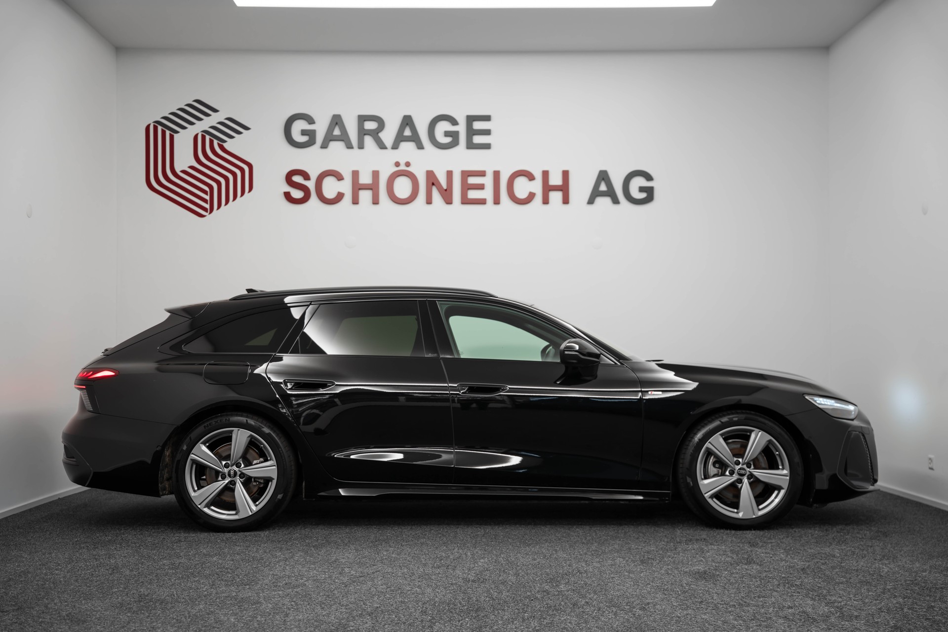 AUDI A6 Avant 40 TDI 150 kW S tronic-showroom-element-3
