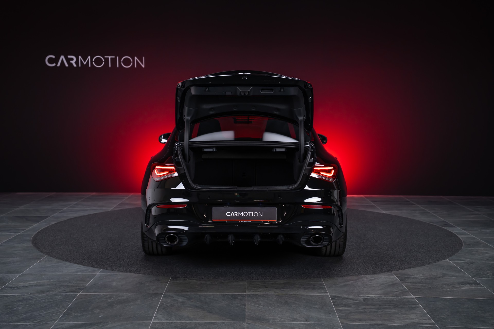 MERCEDES-BENZ CLA 35 AMG 4matic / 360°Kamera / Ambientebeleuchtung-image-7