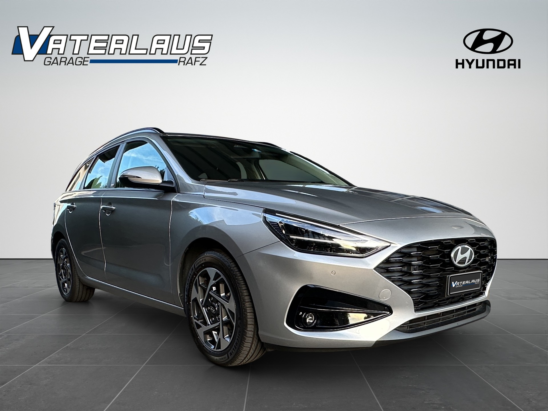 HYUNDAI i30 Wagon 1.5 T-GDi Amplia 48V MH DCT-image-8