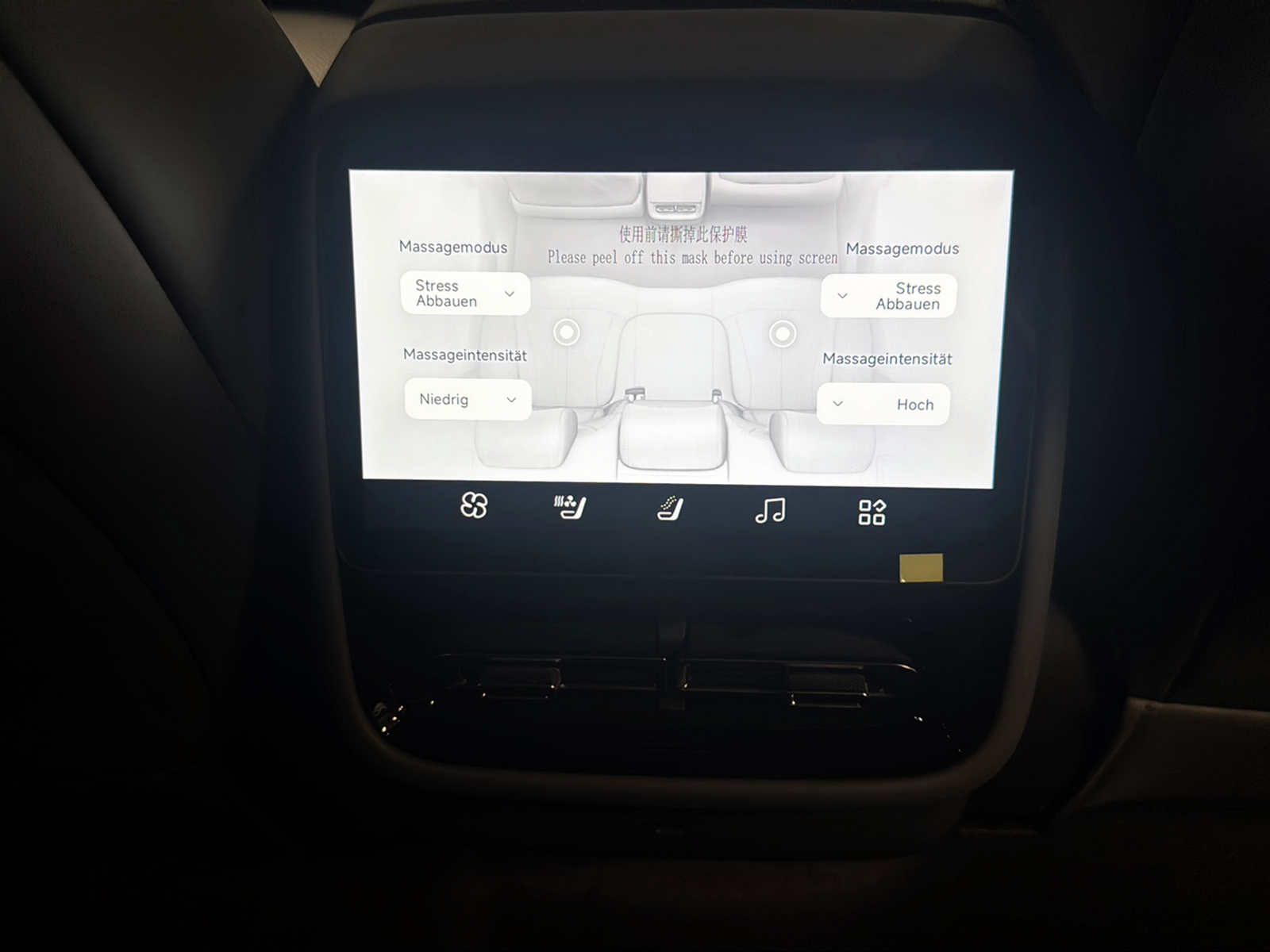 XPENG P7+ 75kWh Performance AWD-image-26