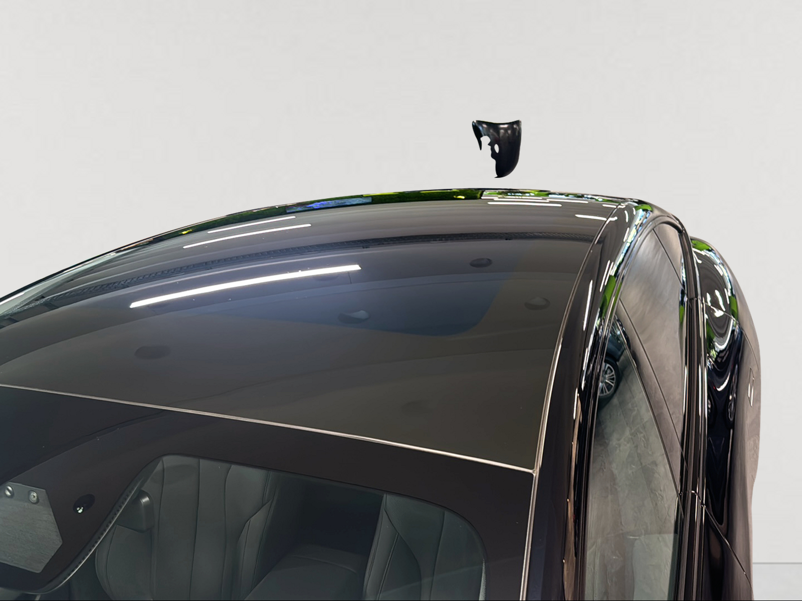 XPENG P7+ 75kWh Performance AWD-image-9