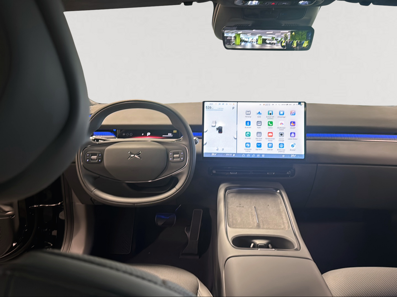 XPENG P7+ 75kWh Performance AWD-image-13