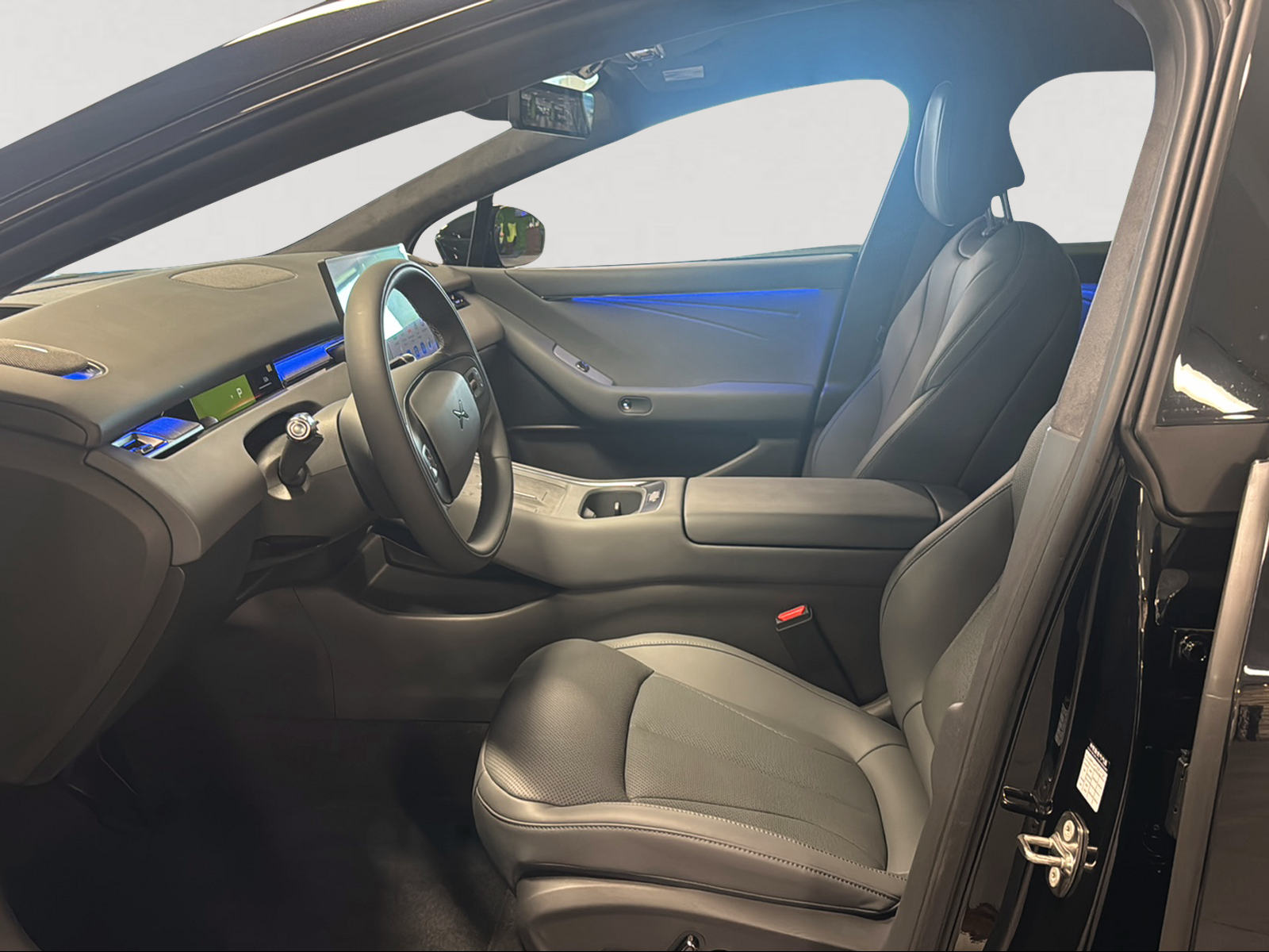 XPENG P7+ 75kWh Performance AWD-image-20