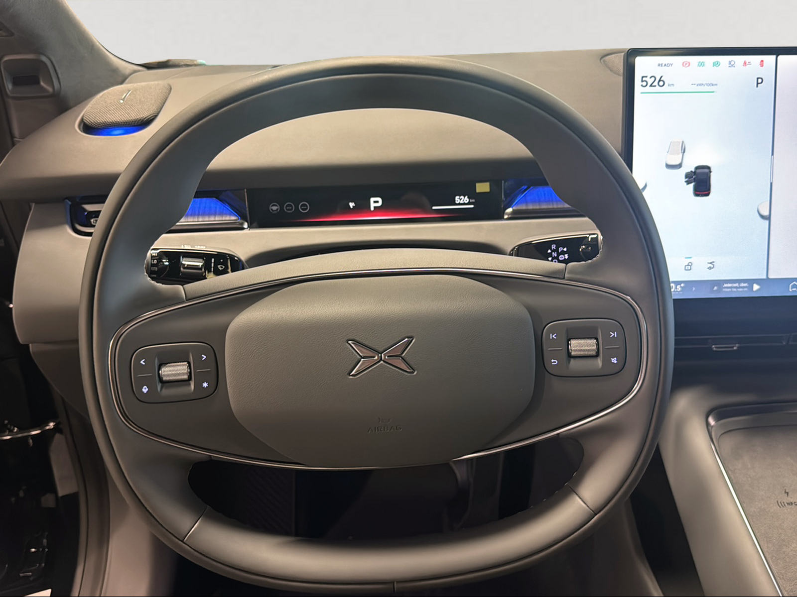 XPENG P7+ 75kWh Performance AWD-image-12