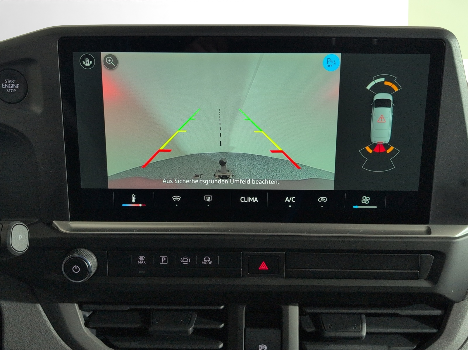 VW Transporter 2.0 TDI Lang Automat-image-11