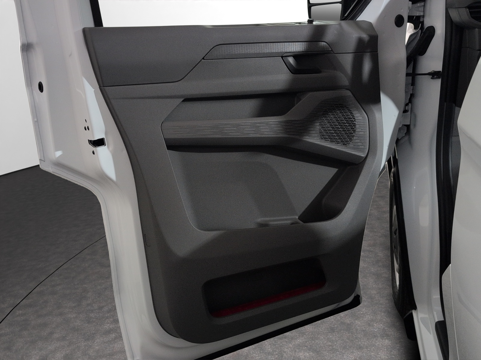 VW Transporter 2.0 TDI Lang Automat-image-12